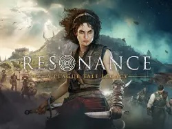 Resonance: A Plague Tale Legacy PS5 / П2 П3 · АВТО