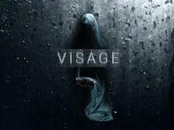 VISAGE PS4 PS5 / П2 П3 · АВТО