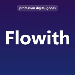 Flowith AI Pro 20000 Credits 1 месяц