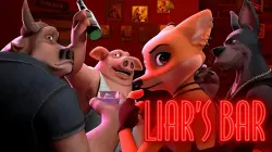 Liar's Bar Аккаунт Steam