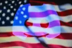 DISCORD+ USA IP+ 2024 +ПОЧТА!!