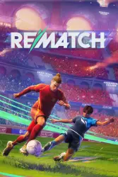 Rematch (ОНЛАЙН) (GLOBAL)