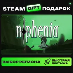 nophenia | ВЫБОР РЕГИОНА |STEAM GIFT