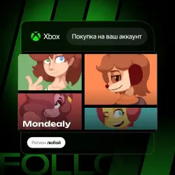 Xbox / MS Store | Mondealy | На ваш любой аккаунт