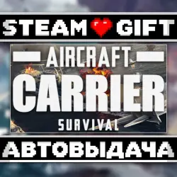 Aircraft Carrier Survival • Steam • Россия и другие регионы