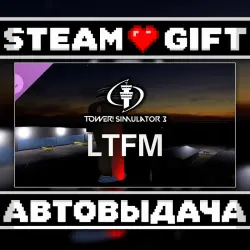 Tower! Simulator 3 - LTFM Airport • Steam • Россия и другие регионы