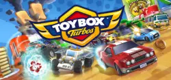 Toybox Turbos Steam Key