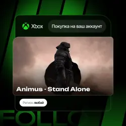 Xbox / MS Store | Animus - Stand Alone | На ваш любой аккаунт