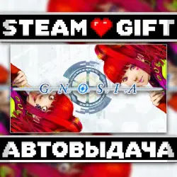 GNOSIA • Steam • Россия и другие регионы