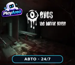 Eyes: The Horror Game РФ+СНГ+ВЕСЬ МИР Steam КЛЮЧ