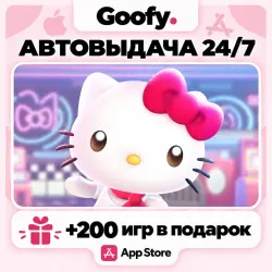 Hello Kitty Island Adventure iOS iPhone iPad App Store