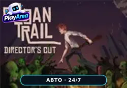 Organ Trail: Director's Cut РФ+СНГ+ВЕСЬ МИР Steam КЛЮЧ