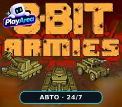 8-Bit Armies РФ+СНГ+ВЕСЬ МИР Steam КЛЮЧ