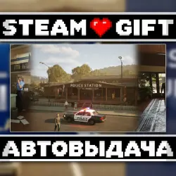 Police Chief Simulator • Steam • Россия и другие регионы