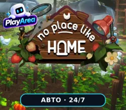 No Place Like Home РФ+СНГ+ВЕСЬ МИР Steam КЛЮЧ
