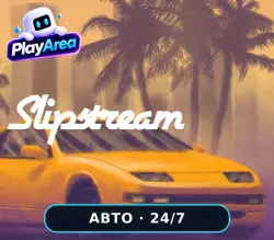 Slipstream РФ+СНГ+ВЕСЬ МИР Steam КЛЮЧ