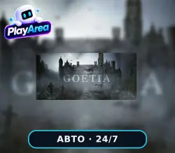 Goetia РФ+СНГ+ВЕСЬ МИР Steam КЛЮЧ