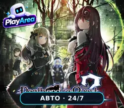 Death end re;Quest 2 РФ+СНГ+ВЕСЬ МИР Steam КЛЮЧ
