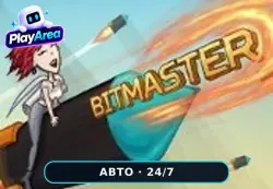 BitMaster РФ+СНГ+ВЕСЬ МИР Steam КЛЮЧ