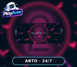 Slash It 2 РФ+СНГ+ВЕСЬ МИР Steam КЛЮЧ