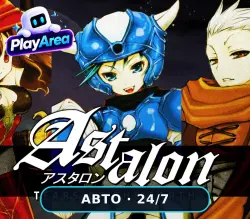 Astalon: Tears of the Earth РФ+СНГ+ВЕСЬ МИР Steam КЛЮЧ