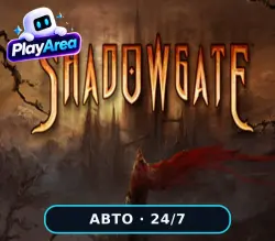 Shadowgate РФ+СНГ+ВЕСЬ МИР Steam КЛЮЧ