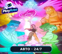 Arcade Spirits РФ+СНГ+ВЕСЬ МИР Steam КЛЮЧ