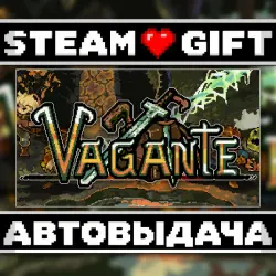 Vagante • Steam • Россия и другие регионы