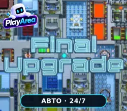 Final Upgrade РФ+СНГ+ВЕСЬ МИР Steam КЛЮЧ