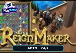 ReignMaker РФ+СНГ+ВЕСЬ МИР Steam КЛЮЧ