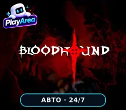 Bloodhound РФ+СНГ+ВЕСЬ МИР Steam КЛЮЧ