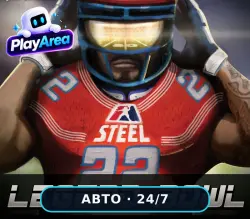 Legend Bowl РФ+СНГ+ВЕСЬ МИР Steam КЛЮЧ