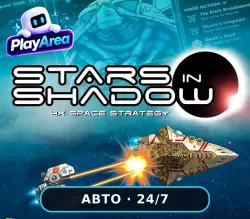 Stars in Shadow РФ+СНГ+ВЕСЬ МИР Steam КЛЮЧ