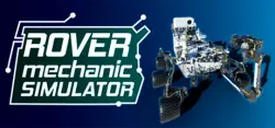 Rover Mechanic Simulator Steam Key