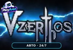 Vzerthos: The Heir of Thunder РФ+СНГ+ВЕСЬ МИР Steam КЛЮЧ