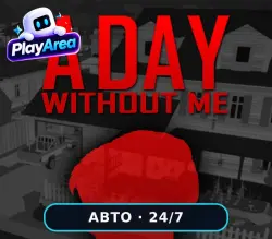 A Day Without Me РФ+СНГ+ВЕСЬ МИР Steam КЛЮЧ