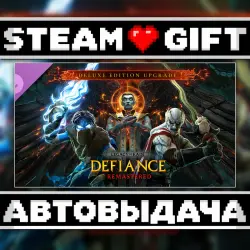 Legacy of Kain: Defiance Remastered - Deluxe Upgrade Pack • Steam • Россия и другие регионы