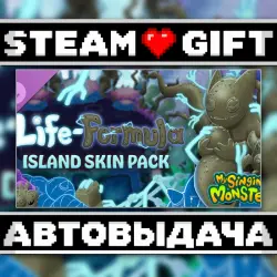My Singing Monsters - Life-Formula Skin Pack • Steam • Россия и другие регионы