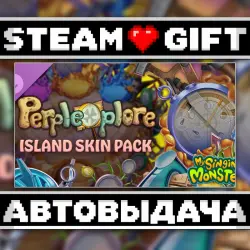 My Singing Monsters - Perplexplore Skin Pack • Steam • Россия и другие регионы