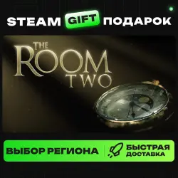 The Room Two | ВЫБОР РЕГИОНА |STEAM GIFT
