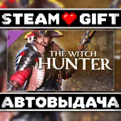 Warhammer: Chaosbane - Witch Hunter • Steam • Россия и другие регионы