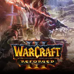 Warcraft III: Reforged готовый аккаунт