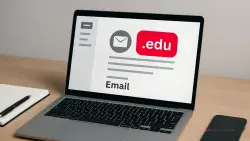 Студенческая почта Edu (Outlook / UNED) • Полный доступ