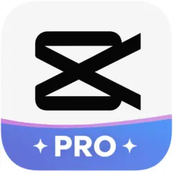 CapCut Pro на 1 месяц | Личный кабинет (iOS, Android, ПК)