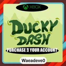 Ducky Dash Xbox – Purchase for Your Account