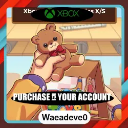 Tidy Toys Xbox + Windows Bundle Xbox – Purchase for Your Account
