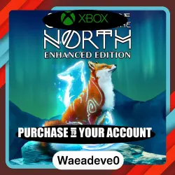 Spirit of the North: Enhanced Edition Xbox – Purchase for Your Account
