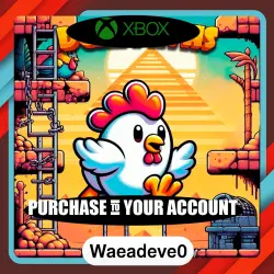 DUAL PATHS (XBOX SERIES) Xbox – Purchase for Your Account
