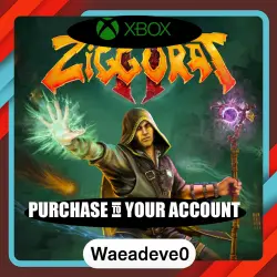 Ziggurat 2 Xbox – Purchase for Your Account