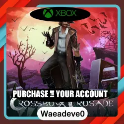 Crossbow Crusade Xbox – Purchase for Your Account